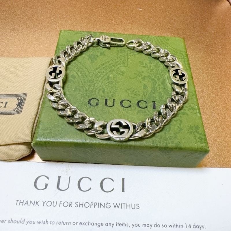 Gucci Bracelets